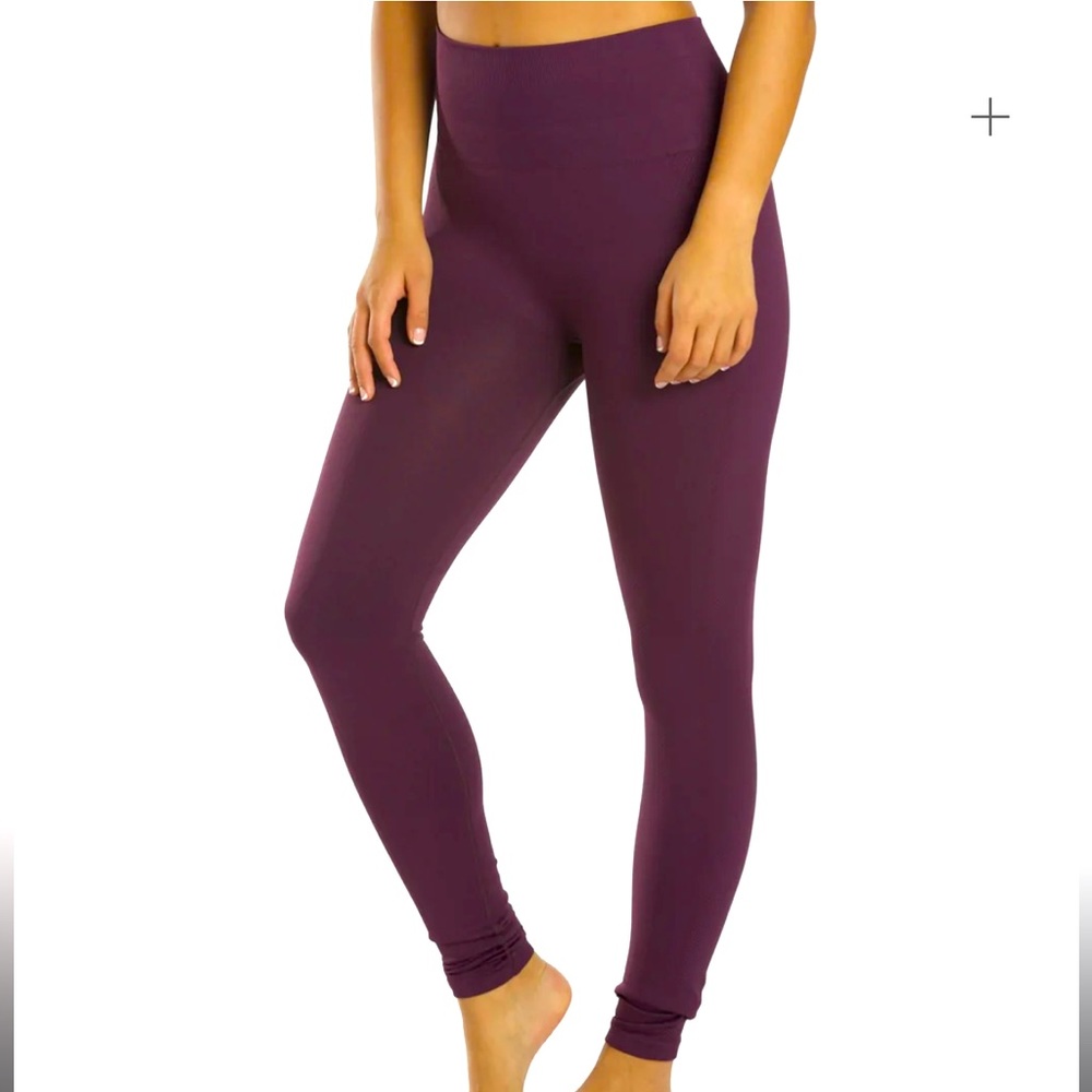 Spiritual Gangster love sculpt leggings XS/S NWT